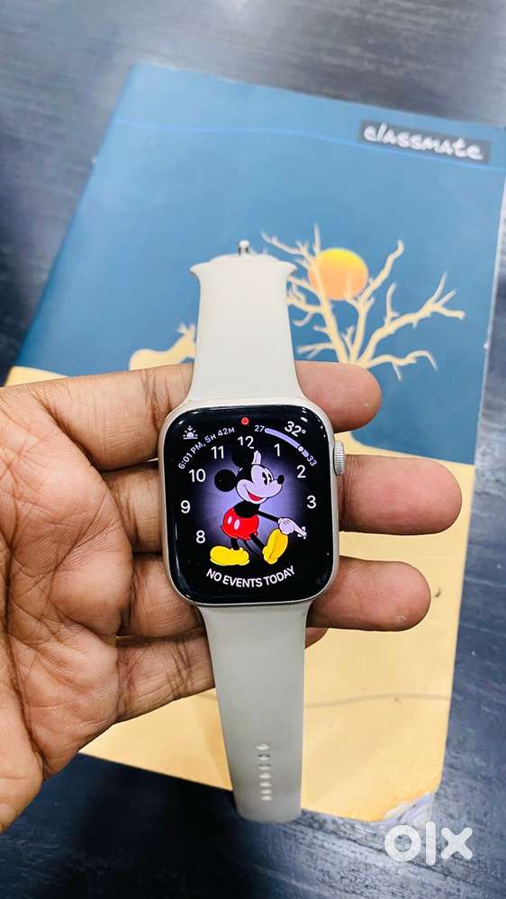 Iwatch series 8 cellular