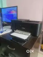 Canon printer 4500 series