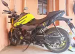 Excellent condition New  hero Xtreme 160 r 4v