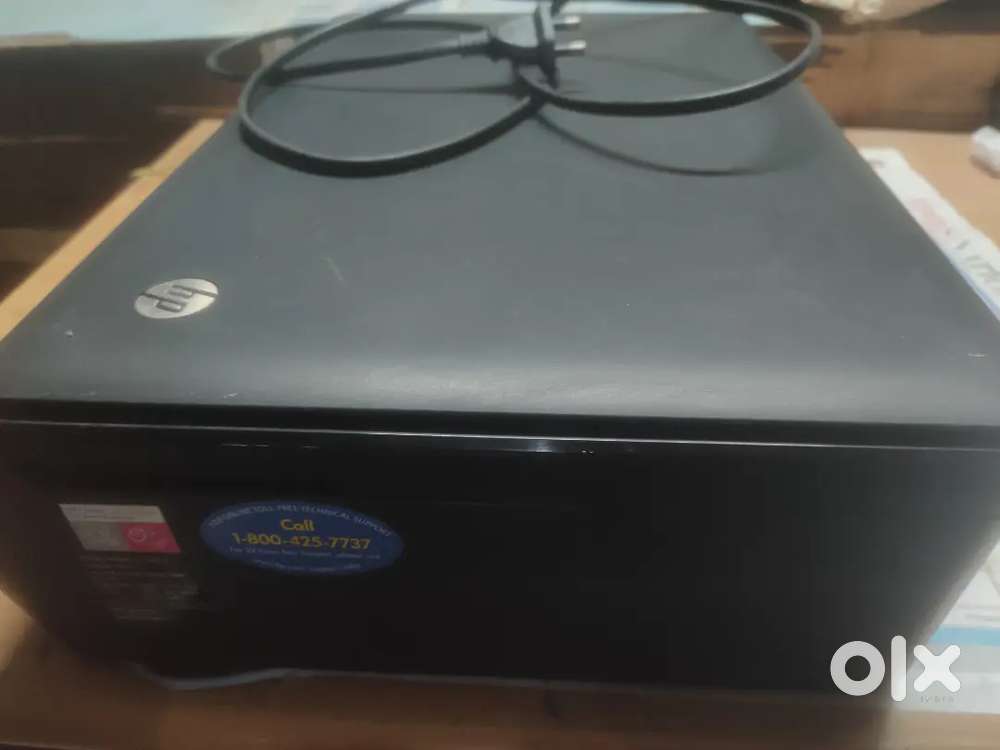 HP DeskJet Ink Advantage 3545