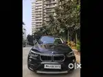BMW X1 xDrive 20d xLine, 2018, Diesel