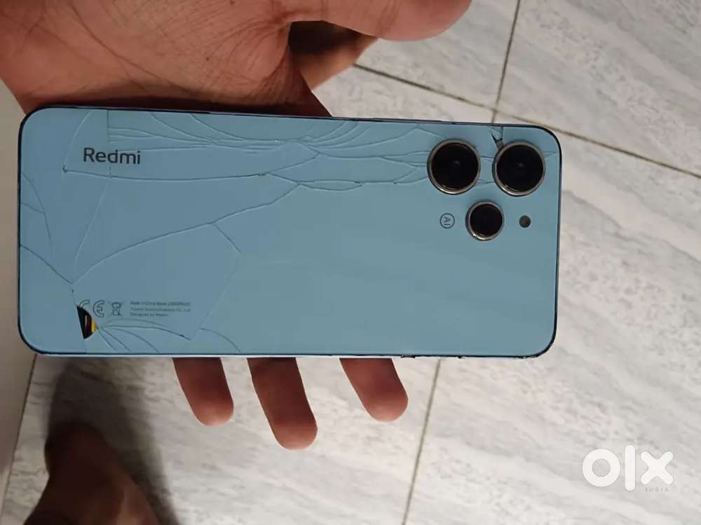 Redmi 12 in good condition