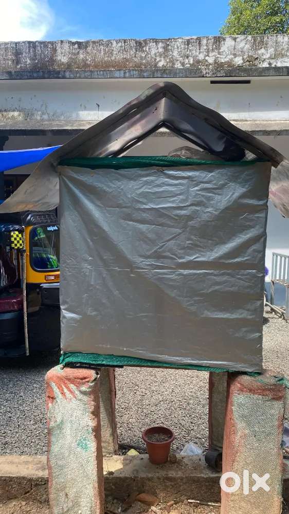 Bird cage &Breading Box