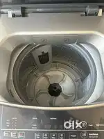 Bosch washing machine