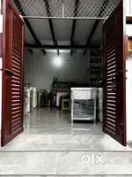 New & used Display fridge counter