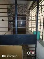 1Bhk Flat For Sel In dombivli East