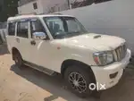 Mahindra Scorpio Classic 2011
