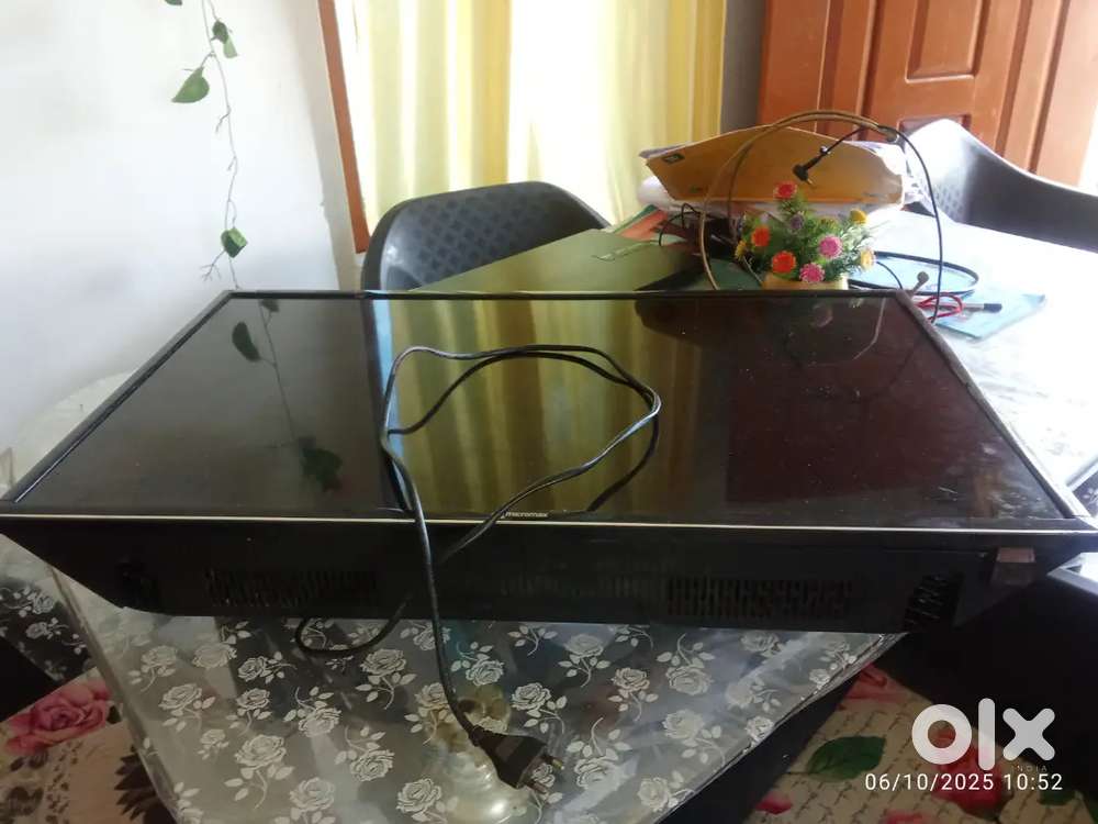 Micromax  tv