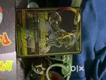 Pokemon card