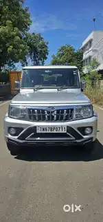 Mahindra Bolero 1.5 B6 (O), 2022, Diesel
