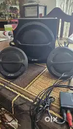 F&D speaker set - A111
