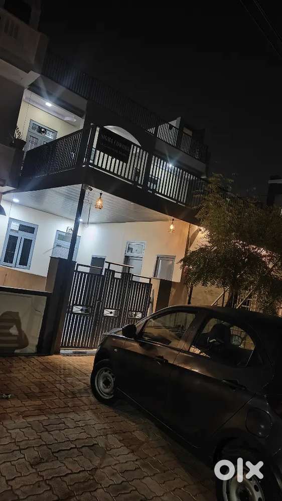 Fully furnished offices available at very reasonable price