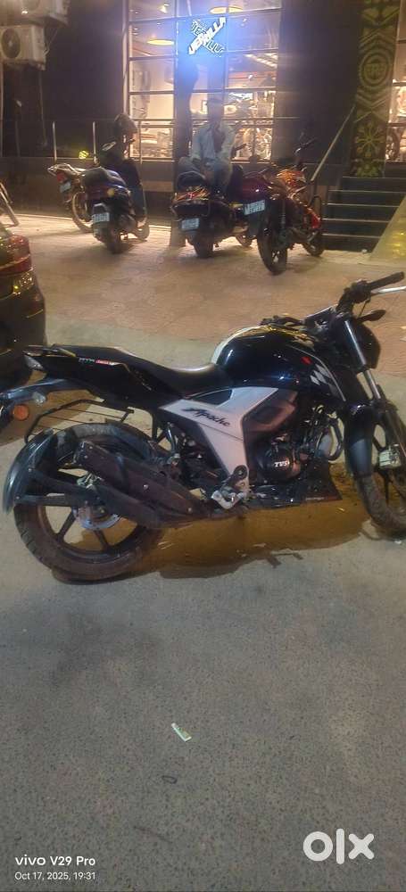 Very Good In condition
