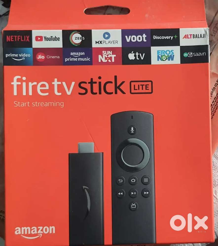 FIRE TV STICK