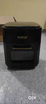 Brand New Air Fryer Oven 15 ltrs