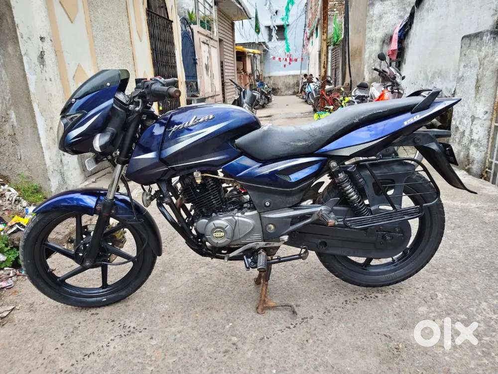 Pulsar 150