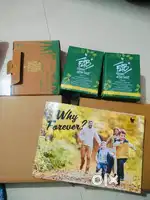 Forever living products