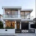 Villa Sale in Srperumbudur # Bank Loan Available 80%