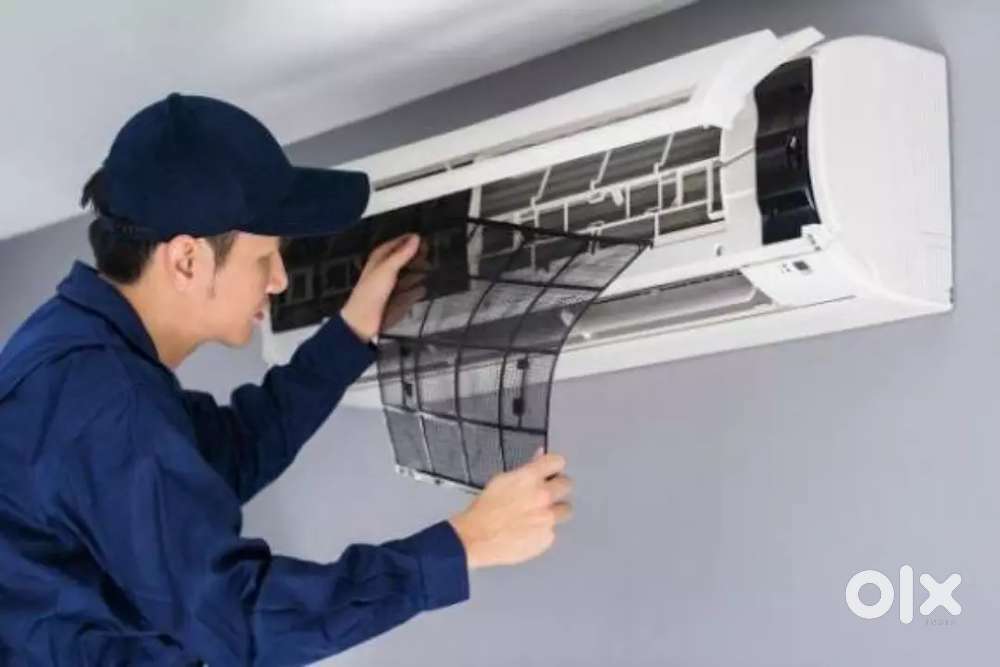 AC repair and service