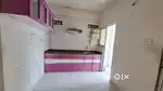 2BHK ROAD TOUCH SAMIFURNISED APARTMENT FOR RENT NEW SAMA ROAD