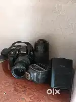 Nikon D5300 Camera