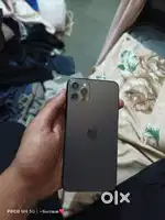 Iphone 11 pro max 256 gb