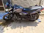Show condition Honda Shine last 2017 model