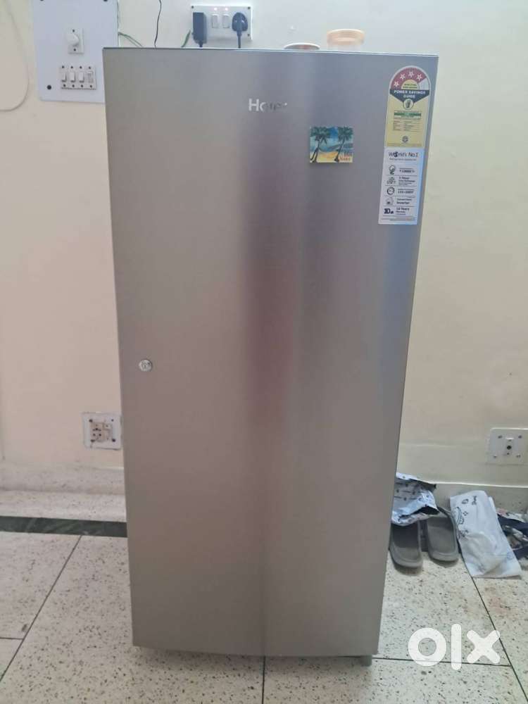 Haier Fridge for Sale