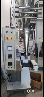 FFS machinical pouch packing machine