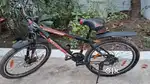 Suncross bicycle for sale