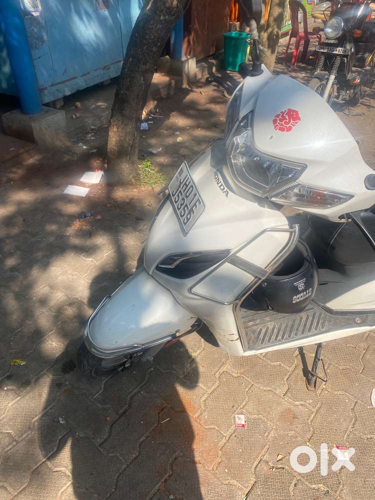 Active 6g model 2021 july Fully condition mai hai