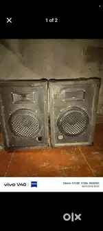 Good Condition in box