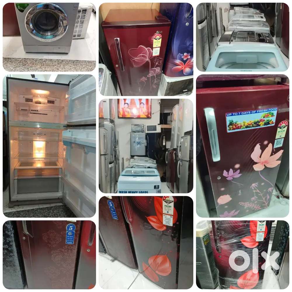 (QUICK SALE)  [WORKING WELL]  6 MONTH WARRANTY  READY TO PICKUP