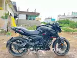 Family and sports bike