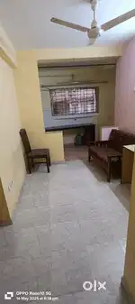 1bhk flat rent 11k.