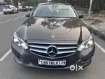 Mercedes-Benz E-Class E 250 CDI Avantgarde, 2017, Diesel
