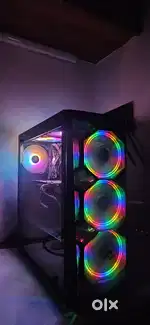 High-Performance Gaming CPU for Sale – Excellent Condition!