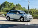 Maruti Suzuki Swift Dzire 1.3 VXI, 2013, Petrol