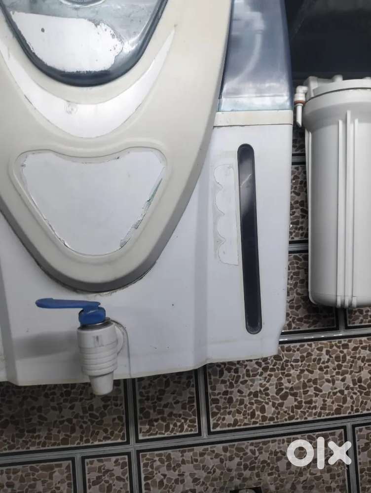 Aquaguard Purifier