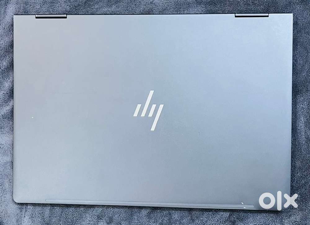 HP ENVY X360