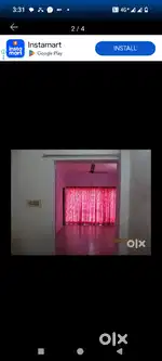 3 bhk maradu nettoor