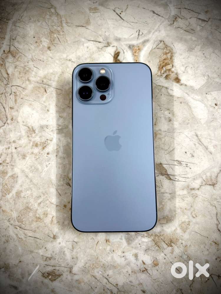 Iphone 13 pro max 256gb
