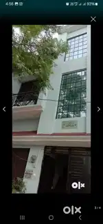 Rent house for family