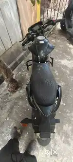 Suzuki Gixxer 150 cc full working condition