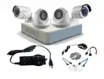 Cctv camera