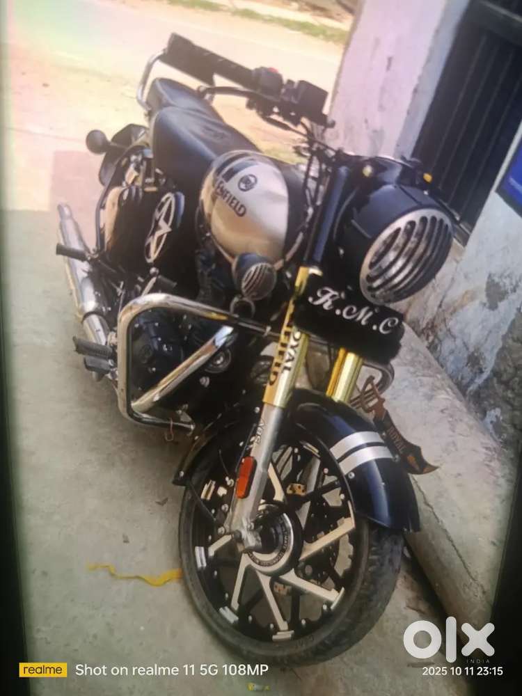Royal Enfield