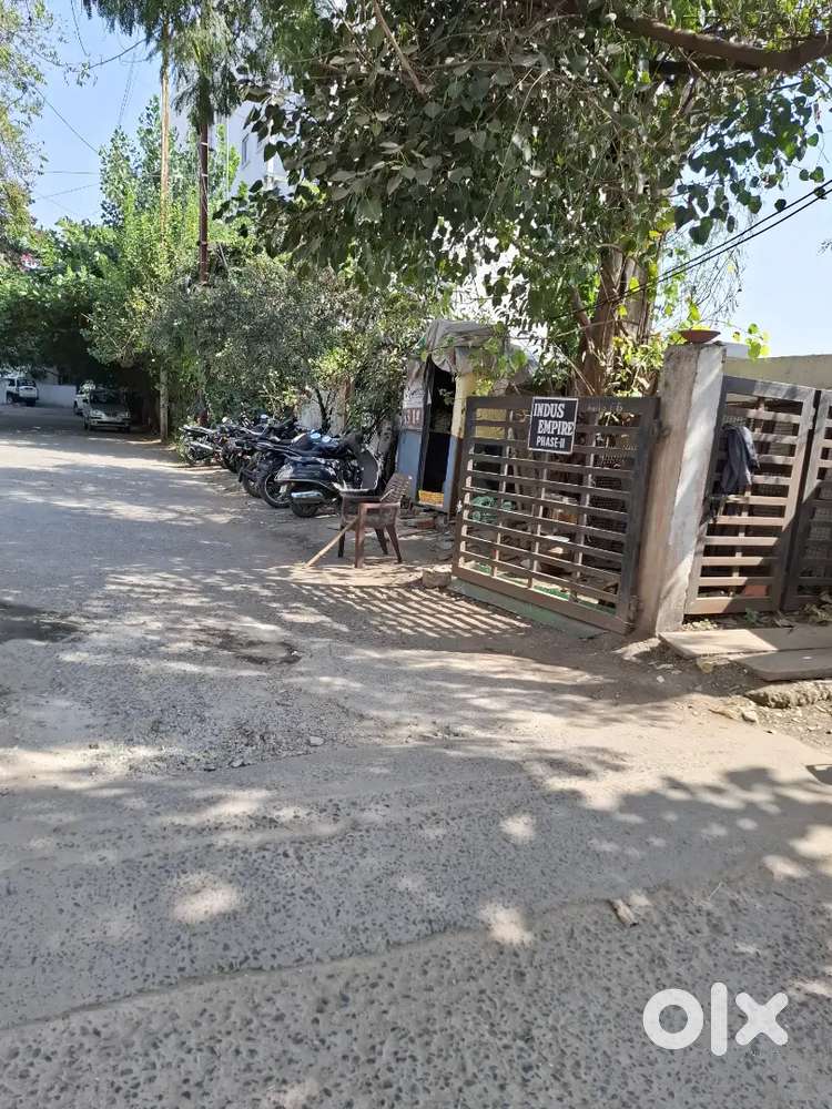 E-8 Indus empire near BELS hospital