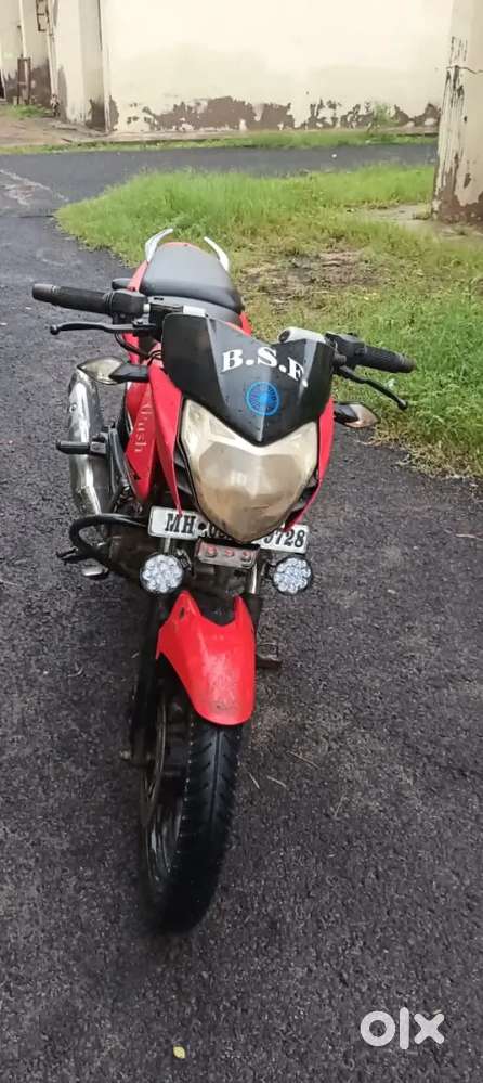 Pulsar 135