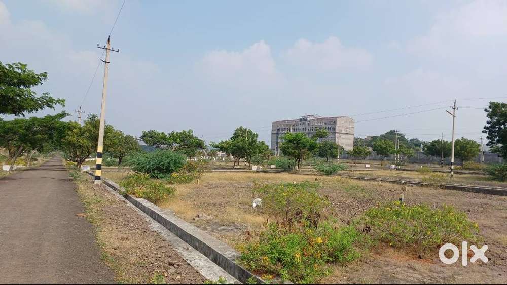 Residential NA Plot for SALE