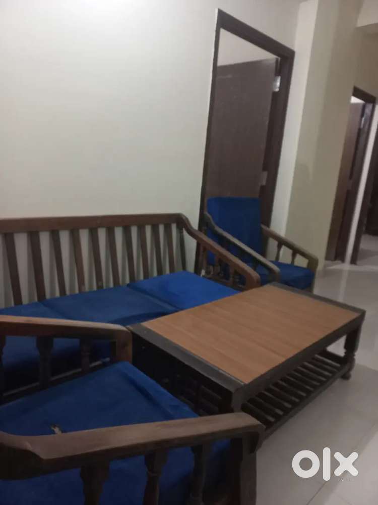 1 room bath toilet presnol